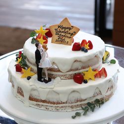 アルカンシエルガーデン名古屋の写真8枚目