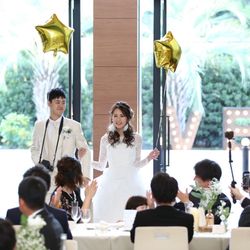 アルカンシエルガーデン名古屋の写真30枚目