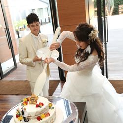 アルカンシエルガーデン名古屋の写真34枚目