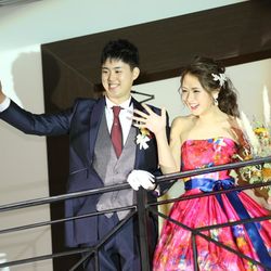 アルカンシエルガーデン名古屋の写真36枚目