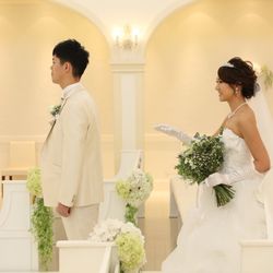 アルカンシエルガーデン名古屋の写真36枚目