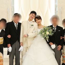 アルカンシエルガーデン名古屋の写真18枚目