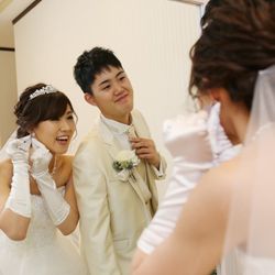 アルカンシエルガーデン名古屋の写真20枚目