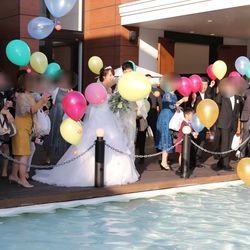 アルカンシエルガーデン名古屋の写真25枚目