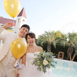 アルカンシエルガーデン名古屋の写真33枚目