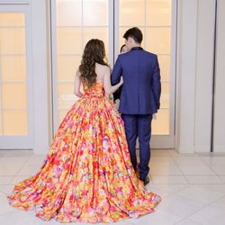 アニヴェルセル 大阪の写真8枚目