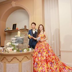 アニヴェルセル 大阪の写真24枚目