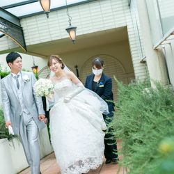 ウェディングスホテル・ベルクラシック東京の写真2枚目