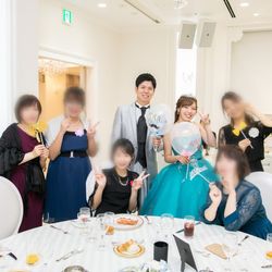 ウェディングスホテル・ベルクラシック東京の写真20枚目