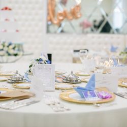 ウェディングスホテル・ベルクラシック東京の写真13枚目