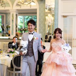 エスプリ・ド・ナチュールの写真3枚目