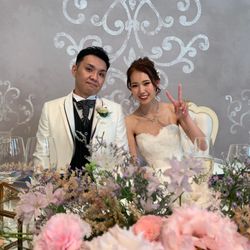 京都 アートグレイス ウエディングヒルズの写真12枚目