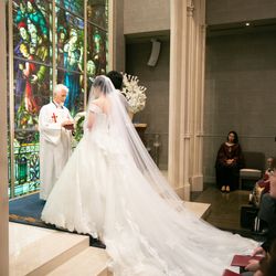 アートグレイス ウエディングコースト 東京ベイの写真17枚目