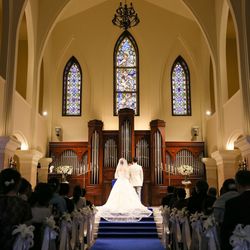 アニヴェルセル 福岡シェフズガーデンの写真22枚目