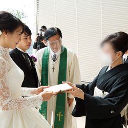 パレスホテル東京の写真4枚目