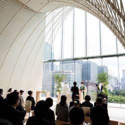 パレスホテル東京の写真27枚目