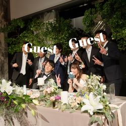 ザ・プリンス パークタワー東京の写真29枚目