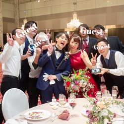 ザ・プリンス パークタワー東京の写真22枚目