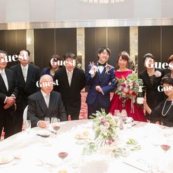 ザ・プリンス パークタワー東京の写真16枚目