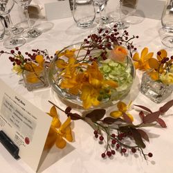 リストランテ カノビアーノ の写真30枚目