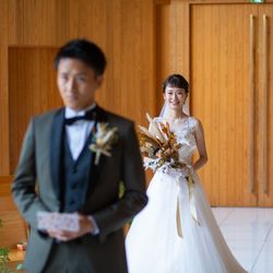 鶴見ノ森 迎賓館の写真8枚目