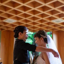 鶴見ノ森 迎賓館の写真14枚目