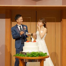 ザ マーカススクエア福岡の写真18枚目