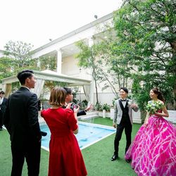 アプローズスクエア 名古屋迎賓館の写真29枚目