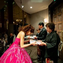 アプローズスクエア 名古屋迎賓館の写真36枚目