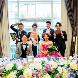 アプローズスクエア 名古屋迎賓館の写真10枚目