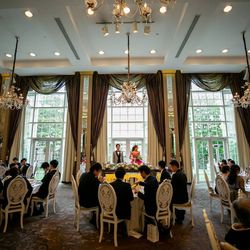 アプローズスクエア 名古屋迎賓館の写真24枚目