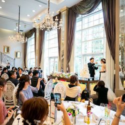 アプローズスクエア 名古屋迎賓館の写真21枚目