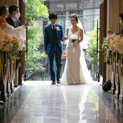 青山セントグレース大聖堂の写真23枚目