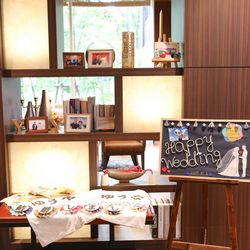 キャッスルガーデン大阪の写真14枚目