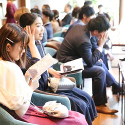 キャッスルガーデン大阪の写真15枚目