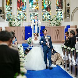 アニヴェルセル みなとみらい横浜の写真33枚目