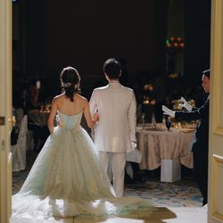 ホテル椿山荘東京の写真3枚目