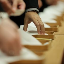 ホテル雅叙園東京の写真33枚目