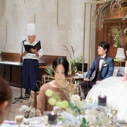 ラソールガーデン名古屋の写真3枚目