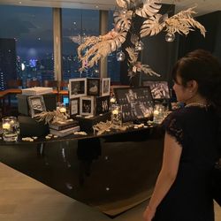 ザ ランドマークスクエアトーキョーの写真31枚目