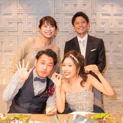 ザ ランドマークスクエアトーキョーの写真25枚目