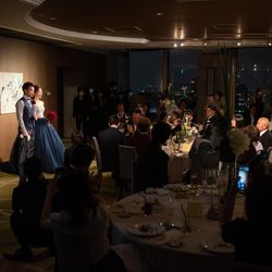 ザ ランドマークスクエアトーキョーの写真29枚目