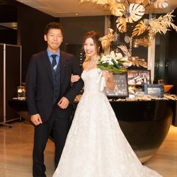 ザ ランドマークスクエアトーキョーの写真31枚目