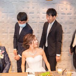 ザ ランドマークスクエアトーキョーの写真34枚目