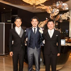 ザ ランドマークスクエアトーキョーの写真30枚目