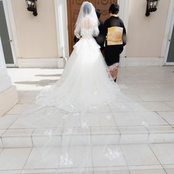 アートグレイス ウエディングコースト 東京ベイの写真25枚目