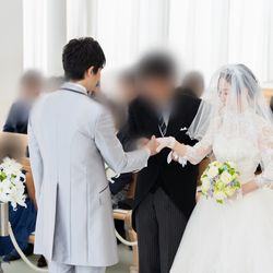 アートグレイス ウエディングコースト 東京ベイの写真28枚目