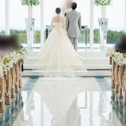 アートグレイス ウエディングコースト 東京ベイの写真24枚目