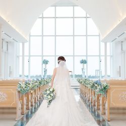 アートグレイス ウエディングコースト 東京ベイの写真19枚目