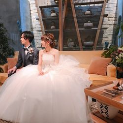 THINGS Aoyama Organic Garden.dthの写真23枚目